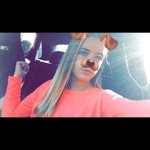 Meet your Posher, Haley